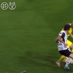 Miren la que lio Bryan Gil a los 30 minutos de debutar para convertirse en TT en España