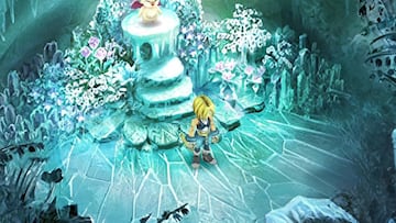 Final Fantasy IX se ve aún mejor gracias a la nueva actualización del Moguri Mod