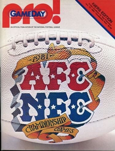 REPLAY: Los 49ers de Joe Montana avanzan al Super Bowl al vencer a los Dallas Cowboys