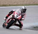 Carlos Checa está recuperado para correr en Donington Park
