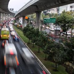 Hoy No Circula 16 de octubre: vehículos y placas en CDMX, EDOMEX, Hidalgo y Puebla
