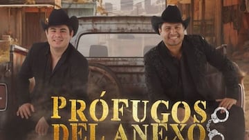 Julión Álvarez y Alfredo Olivas en el Carnaval de Mazatlán 2024: fecha, precios y dónde comprar los boletos