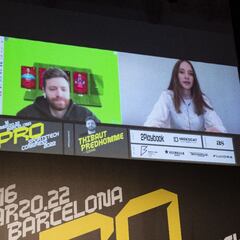 Sorare, la fiebre de los NFT y el modelo clásico de los cromos