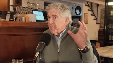 “Si no tienes 22 o 24 titulares, más vale que no vayas a Europa”