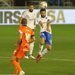 Álex Muñoz y Aitor Sanz, renovados