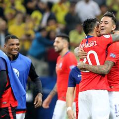 El otro campeón de América que puede regresar de Europa a Sudamérica