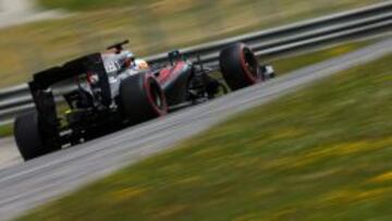 Buenas noticias para Fernando Alonso y su equipo.