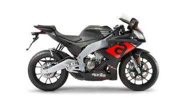 Motos que se pueden conducir sin carnet de moto