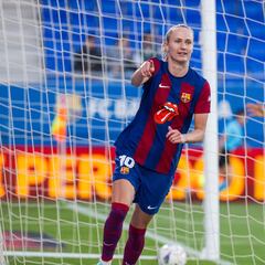 Hansen cierra el año con números de récord