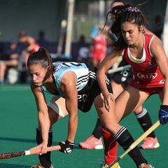 Chile cayó ante Argentina en la final de la Copa Panamericana