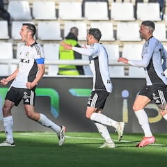 Aitor Córdoba negocia su salida al fútbol chino