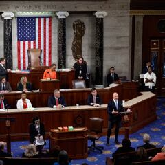 ¿Por qué no hay todavía presidente de la Cámara? Motivos y posible fecha