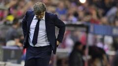 “Dar la cara fue jugar como lo hemos hecho en diez años”