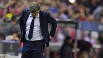 Tata Martino.
