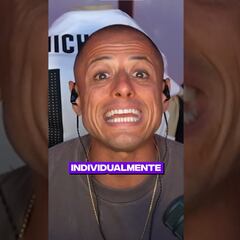 ‘Chicharito’ explota contra los medios: “Soy el villano de una historia mal contada”