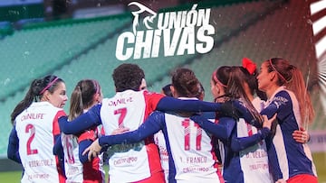 Apenas con lo justo, Chivas consigue segundo triunfo