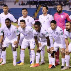 Honduras presenta lista de convocados para los amistosos ante Argentina y Guatemala