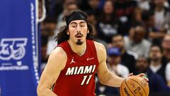 El duelo entre Miami Heat y Washington Wizards será histórico: se llevará a cabo el 2 de noviembre y contará con un mexicano en la duela por vez primera.