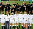 Las "Black Ferns" se adjudican su quinto Mundial en Irlanda