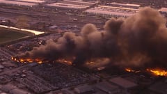 UPS plane crashes near Louisville International Airport: Here’s what we know