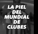 Así es la camiseta que utiliza Pachuca en el Mundial de Clubes