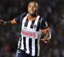 Dorlan Pabón marca doblete en victoria del Monterrey