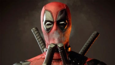 ¿Deadpool en Doctor Strange 2? Así era el cameo que el guionista de la película tuvo sobre la mesa