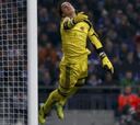 El Gladbach ya tiene sustituto de Ter-Stegen: el suizo Sommer