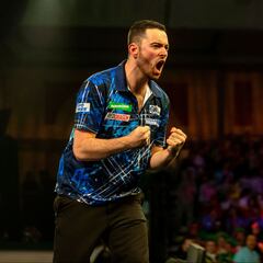 Price se ‘congela’ y Humphries frena a ‘Pikachu’ Pietreczko en el Mundial de Dardos