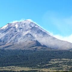 Volcán Popocatépetl: en qué alcaldías de CDMX caerá ceniza, medidas y recomendaciones