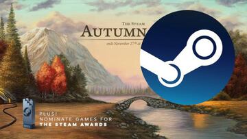 Ofertas Oto&ntilde;o Steam