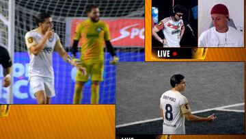 Sigue en directo la fecha 6 de Kings League Americas