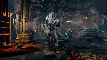 Captura de pantalla - Killer Instinct - Season 3 (PC)