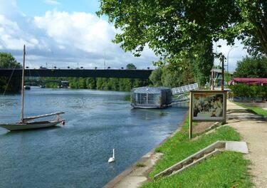 Francia: paseo por el país de los impresionistas