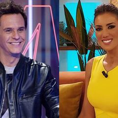 Christian Gálvez tiene nueva ilusión