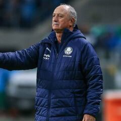 La razón que tiene en espera la negociación de Scolari con ByN