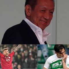 El Valencia planifica la próxima campaña pendiente de Lim