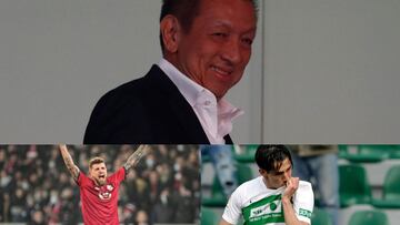 El Valencia planifica la pr車xima campa?a pendiente de Lim