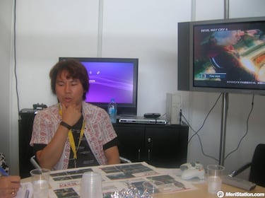 Devil May Cry 4, Impresiones