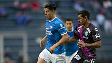 Cómo y dónde ver el Puebla vs Cruz Azul; horario y TV online