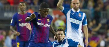 Barcelona's Valverde: "Juventus are a very strong team"