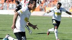 Colo Colo tuvo que sufrir hasta los descuentos para ganar