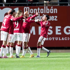 La Copa deja distinto sabor antes del derbi