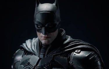El Batman de Robert Pattinson a todo detalle en la nueva y espectacular figura Prime 1