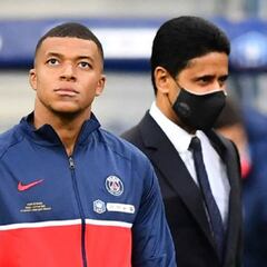 Gallego: "El temor y pesimismo que había en Madrid se han trasladado a París"