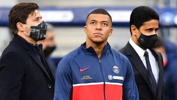 Gallego: "El temor y pesimismo que había en Madrid se han trasladado a París"