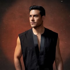 Carlos Rivera vuelve a España de gira: ciudades, fechas y venta de entradas