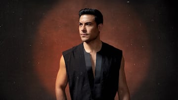 Carlos Rivera vuelve a España de gira: ciudades, fechas y venta de entradas