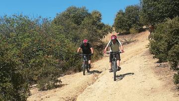 AMBE no quiere confusiones: así es una pedelec