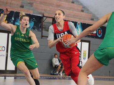 Todo sobre el Mundial femenino: formato, estrellas, favoritos...